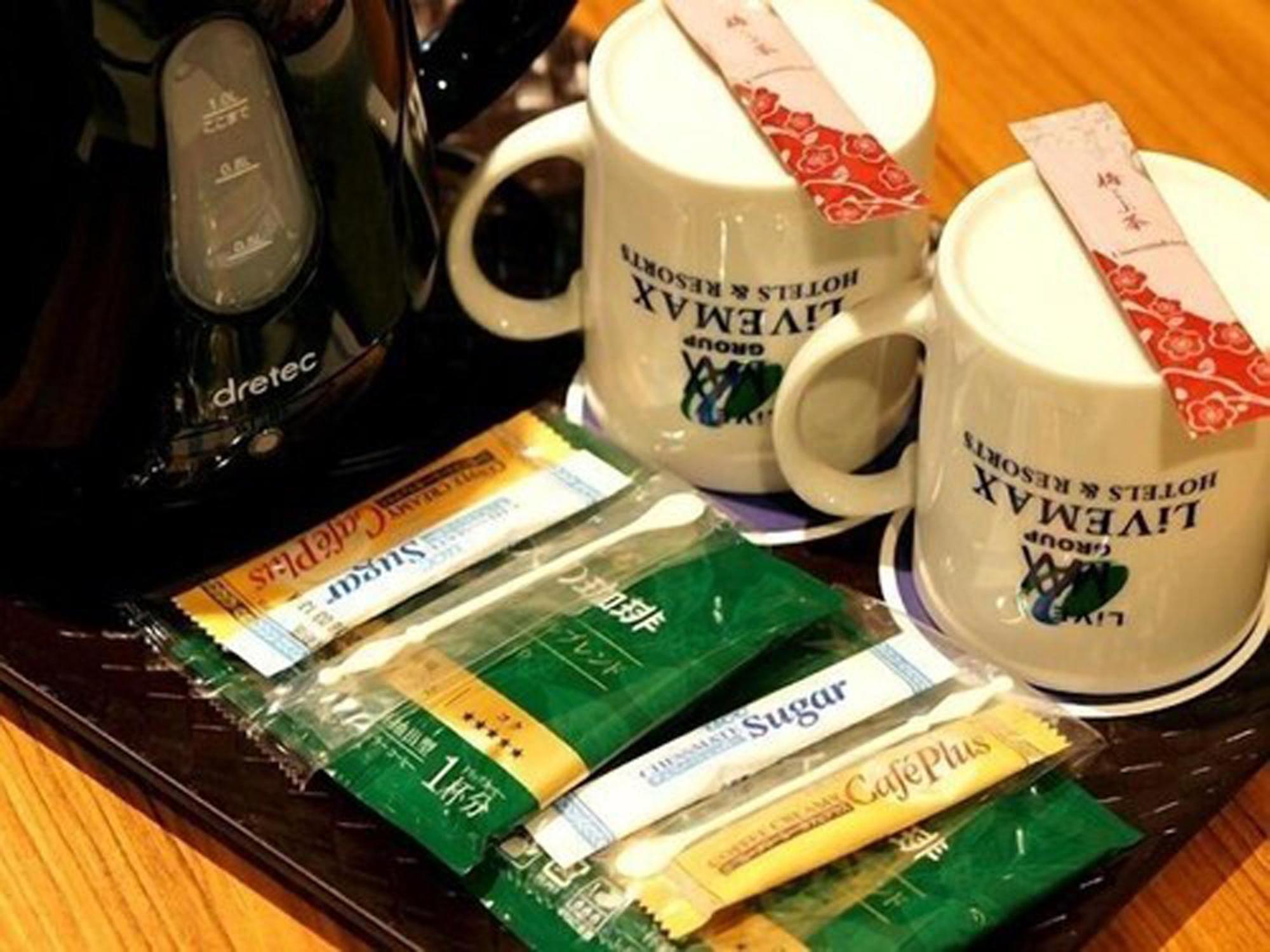 Hotel Livemax Fukuoka Tenjin מראה חיצוני תמונה
