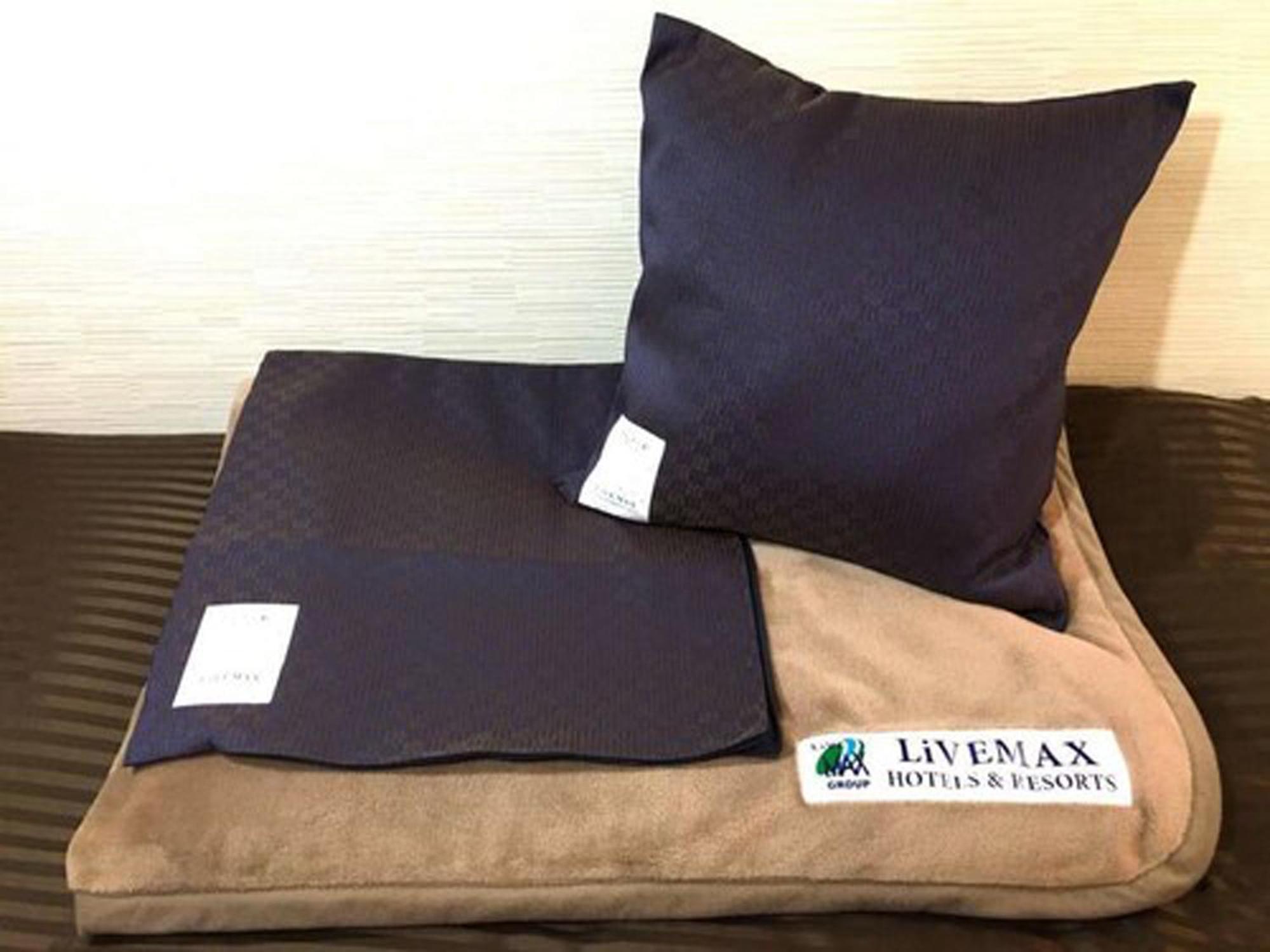Hotel Livemax Fukuoka Tenjin מראה חיצוני תמונה